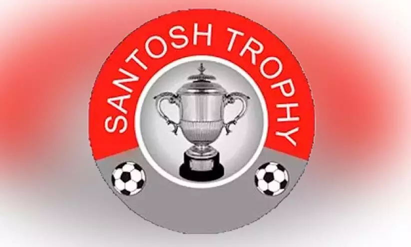 സന്തോഷ് ട്രോഫി ഫൈനൽ ഇന്ന്