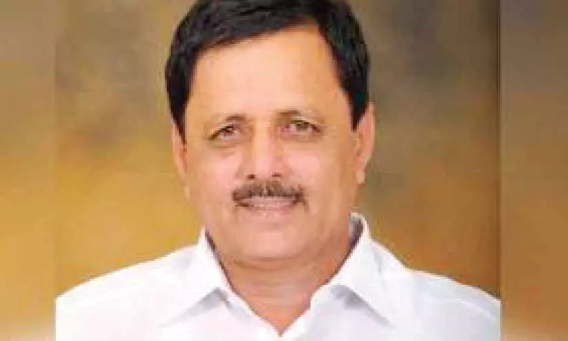 അഴിമതിക്കേസ്; കർണാടകയിൽ ബി.ജെ.പി എം.എൽ.എ ഒന്നാം പ്രതി