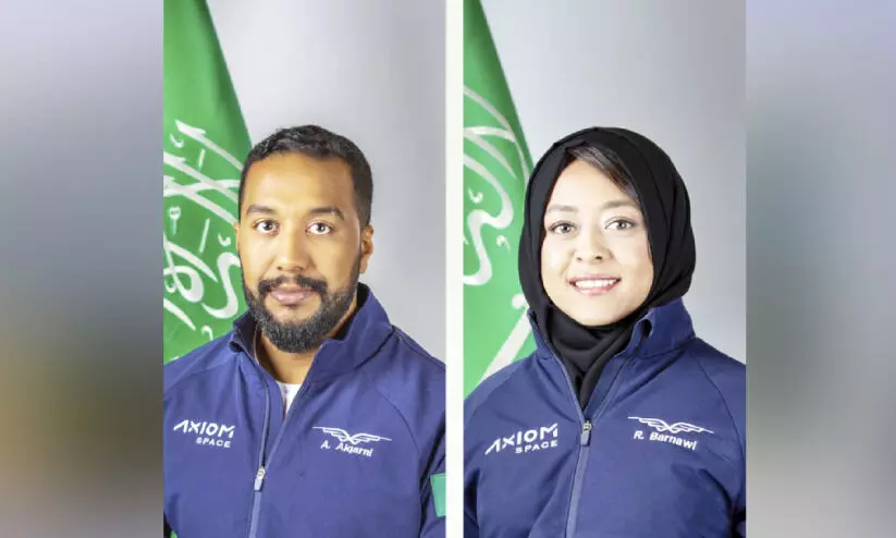 u.a.e, space mission