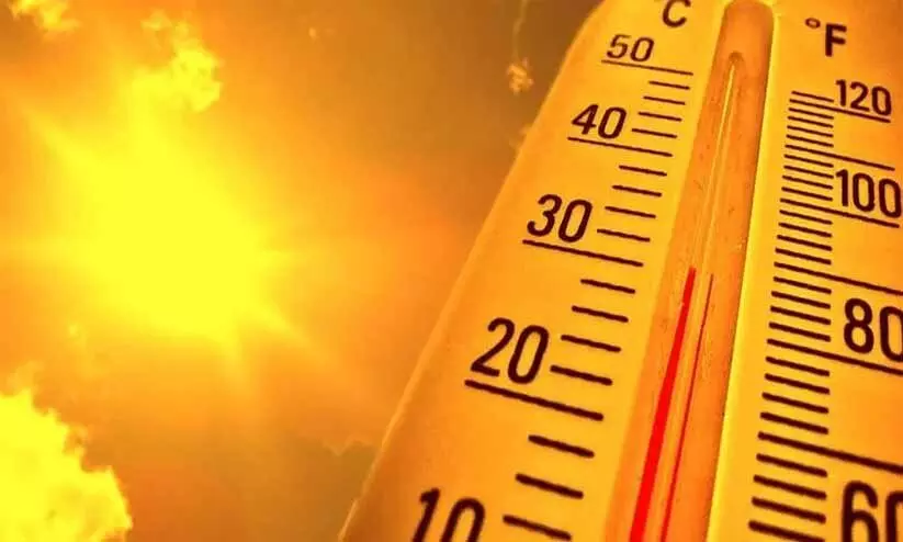 കണ്ണൂർ ഇന്നും ചുട്ടുപൊള്ളും കണ്ണൂർ ഇന്നും ചുട്ടുപൊള്ളും