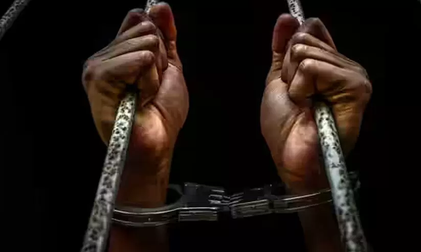 Prisoner escapes from Rajasthan jail