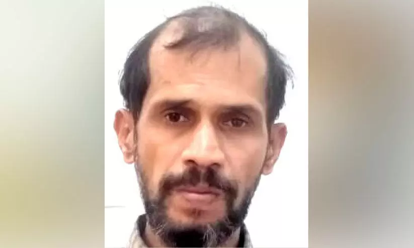 വീട് കുത്തിത്തുറന്ന് മോഷണം; പ്രതി പിടിയില്‍