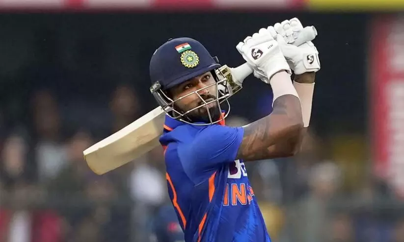 ‘ഹാർദിക് പാണ്ഡ്യ എന്തുകൊണ്ട് ഇന്ത്യൻ ടെസ്റ്റ് ടീമിലില്ല!’; ആശ്ചര്യം പ്രകടിപ്പിച്ച് ഓസീസ് ഇതിഹാസ താരം ‘ഹാർദിക് പാണ്ഡ്യ എന്തുകൊണ്ട് ഇന്ത്യൻ ടെസ്റ്റ് ടീമിലില്ല!’; ആശ്ചര്യം പ്രകടിപ്പിച്ച് ഓസീസ് ഇതിഹാസ താരം