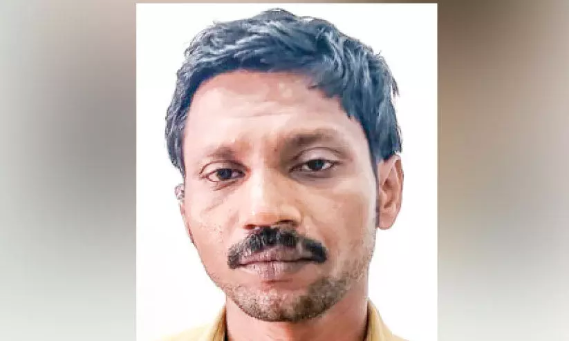 പോ​ക്സോ കേ​സി​ൽ ഒ​രാ​ൾ അ​റ​സ്റ്റി​ൽ