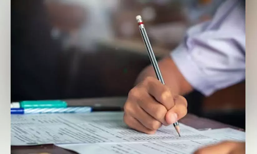 പത്ത്​ കടക്കാൻ 11,491 പേർ; എസ്​.എസ്​.എൽ.സി പരീക്ഷക്ക്​ ജില്ലയിൽ ഒരുക്കം പൂർത്തിയായി