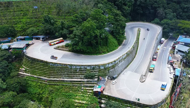 വയനാട് പാക്കേജ് നടപ്പാക്കുന്നതിന് ഉന്നതതല സമിതി