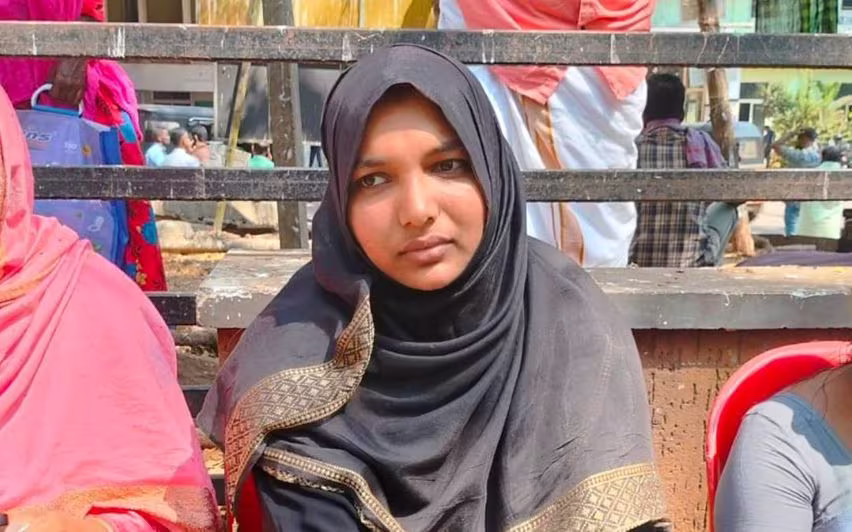 വയറ്റിൽ കത്രിക: ആരോപണം നേരിടുന്നവർ മുൻകൂർ ജാമ്യത്തിന് വയറ്റിൽ കത്രിക: ആരോപണം നേരിടുന്നവർ മുൻകൂർ ജാമ്യത്തിന്