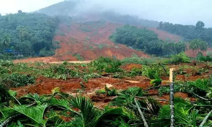 2019 ലെ പ്രളയം: നഷ്ടപരിഹാരം ലഭിക്കാതെ നിലമ്പൂരിൽ 74 കുടുംബങ്ങൾ