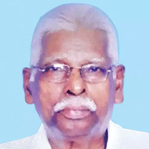 കു​ഞ്ഞു​മു​ഹ​മ്മ​ദ്