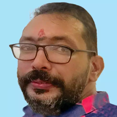 ശ്രീ​ജി​ത്ത് മേ​നോ​ന്‍