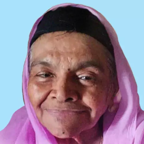 സു​ഹ​റാ​ബി ഹ​ജ്ജു​മ്മ