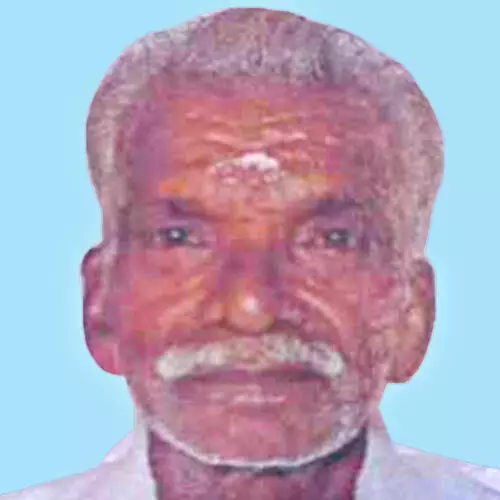 തെ​യ്യു​ണ്ണി