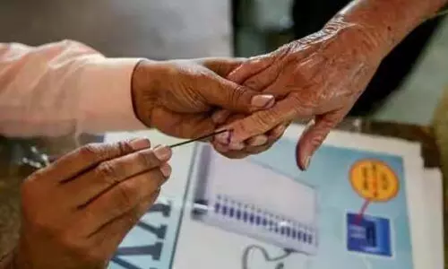 ഉപതെരഞ്ഞെടുപ്പ്​ ഫലം; മഹാരാഷ്ട്രയിൽ കാറ്റ്​ എം.വി.എക്ക്​ അനുകൂലം