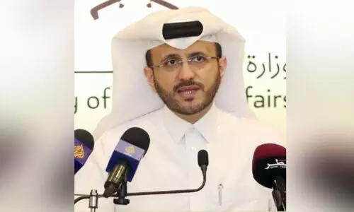 പിന്നാക്ക രാജ്യങ്ങൾക്ക് കരുതലായി ഖത്തർ