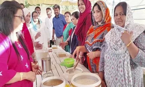 Friends of Umayanallur