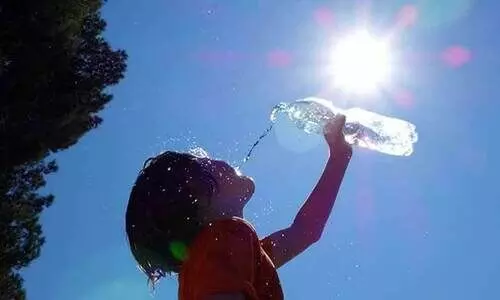 വേനൽ: വേണം മുൻകരുതൽ വേനൽ: വേണം മുൻകരുതൽ