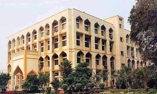 ജാ​മി​അ മി​ല്ലി​യ്യ​യി​ൽ സി.​യു.​ഇ.​ടി 20 കോ​ഴ്സു​ക​ൾ​ക്കു മാ​ത്രം