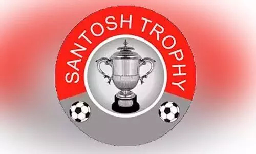 സന്തോഷ് ട്രോഫി ഫൈനൽ ഇന്ന്