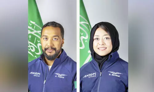 u.a.e, space mission