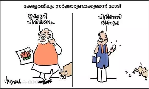 വിരിഞ്ഞിരിക്കും!