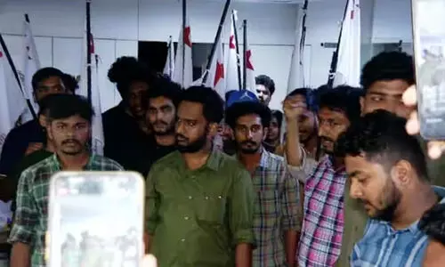 ഏഷ്യാനെറ്റ്​ ഓഫിസ്​ ആക്രമണം: കെ.യു.ഡബ്ല്യു.​ജെ അപലപിച്ചു