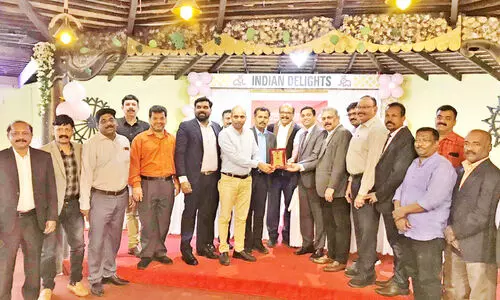 Siju George, farewell