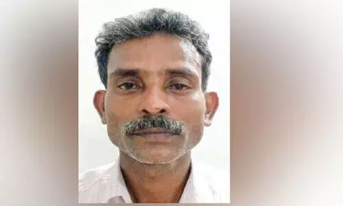 പോക്സോ കേസിൽ മധ്യവയസ്കൻ അറസ്റ്റിൽ