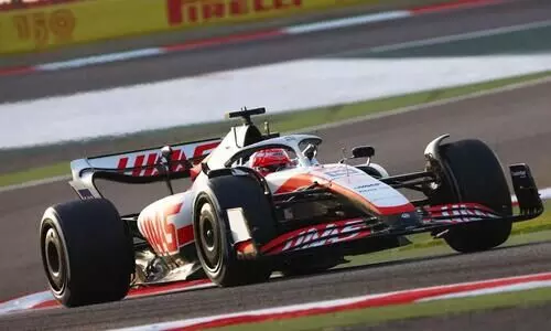 Bahrain Grand Prix Bahrain Grand Prix