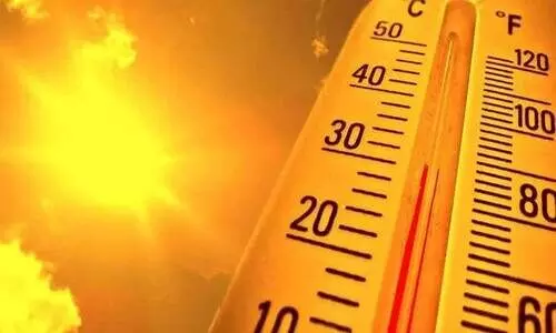 കണ്ണൂർ ഇന്നും ചുട്ടുപൊള്ളും കണ്ണൂർ ഇന്നും ചുട്ടുപൊള്ളും