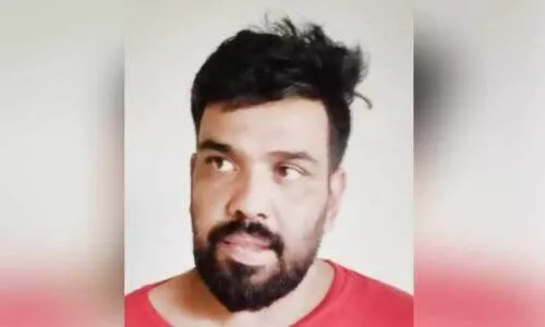 മുക്കുപണ്ടം പണയപ്പെടുത്തി പണം തട്ടി; യുവാവ് അറസ്റ്റിൽ