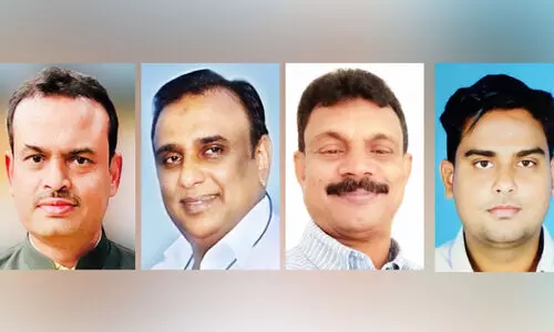 വ​ണ്ടൂ​ർ പ്ര​വാ​സി കൂ​ട്ടാ​യ്മ​ക്ക് പു​തി​യ ഭാ​ര​വാ​ഹി​ക​ൾ