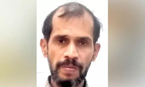 വീട് കുത്തിത്തുറന്ന് മോഷണം; പ്രതി പിടിയില്‍