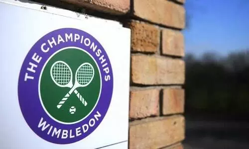 റഷ്യൻ വിലക്ക് ഉപേക്ഷിക്കുന്നു; വിംബിൾഡണിൽ റഷ്യ, ബെലറൂസ് താരങ്ങൾക്കും അവസരമൊരുങ്ങുന്നു