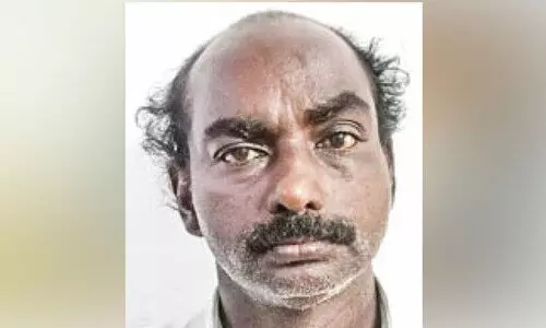 പോക്സോ കേസില് സി.പി.ഐ നേതാവ് അറസ്റ്റിൽ പോക്സോ കേസില് സി.പി.ഐ നേതാവ് അറസ്റ്റിൽ