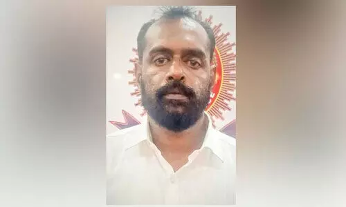 ഭാര്യയെ കൊലപ്പെടുത്താൻ ശ്രമിച്ചയാൾ അറസ്റ്റിൽ