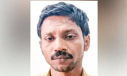 പോ​ക്സോ കേ​സി​ൽ ഒ​രാ​ൾ അ​റ​സ്റ്റി​ൽ