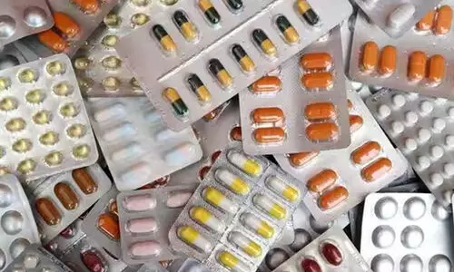 antibiotics
