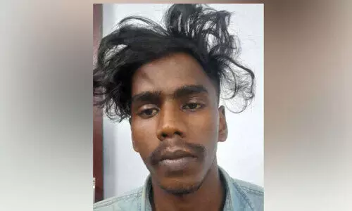 പ്ലസ് ടു വിദ്യാർഥിനിയുടെ ആത്മഹത്യ; യുവാവ്​ അറസ്റ്റിൽ