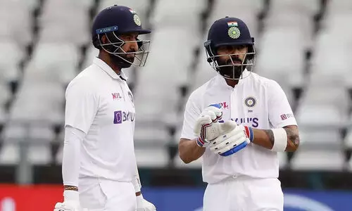 ഒരു ടെസ്റ്റ് മത്സരം കളിച്ച് ഇന്ത്യൻ താരങ്ങൾ സമ്പാദിക്കുന്ന തുക അറിയണോ...