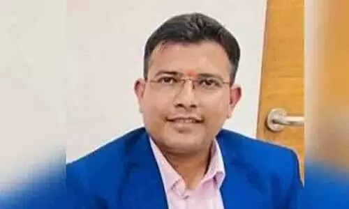 BJP leader charged for tweet about killing of bihar migrant workers