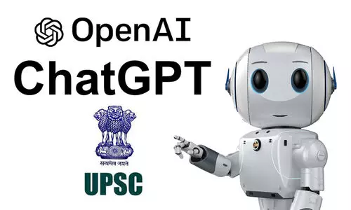 വലിയ പരീക്ഷകളിൽ വിജയിച്ച ചാറ്റ്ജി.പി.ടി, യു.പി.എസ്.സി എഴുതിയപ്പോൾ സംഭവിച്ചത്