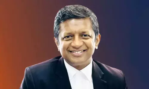 Saiby Jose Kidangoor