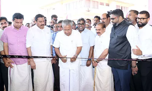 Malabar Group Integrated Jewelry Unit