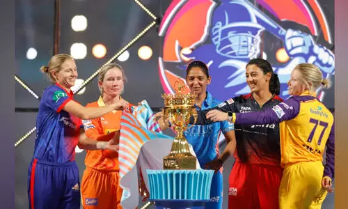 വനിത പ്രീമിയർ ലീഗ്: തുടക്കം വെടിക്കെട്ടോടെ, ഗുജറാത്തിനെതിരെ മുംബൈക്ക് ജയം