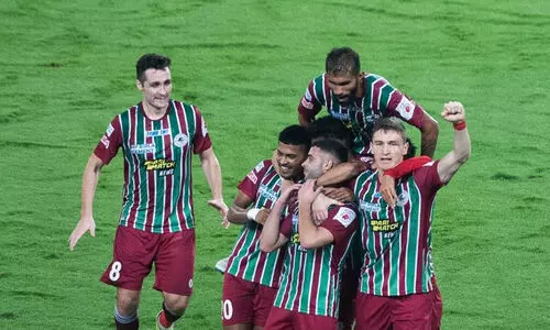 ഐ.​എ​സ്.​എ​ൽ: ഒ​ഡി​ഷ​യെ തോ​ൽ​പി​ച്ച് എ.ടി.കെ സെമിയിൽ