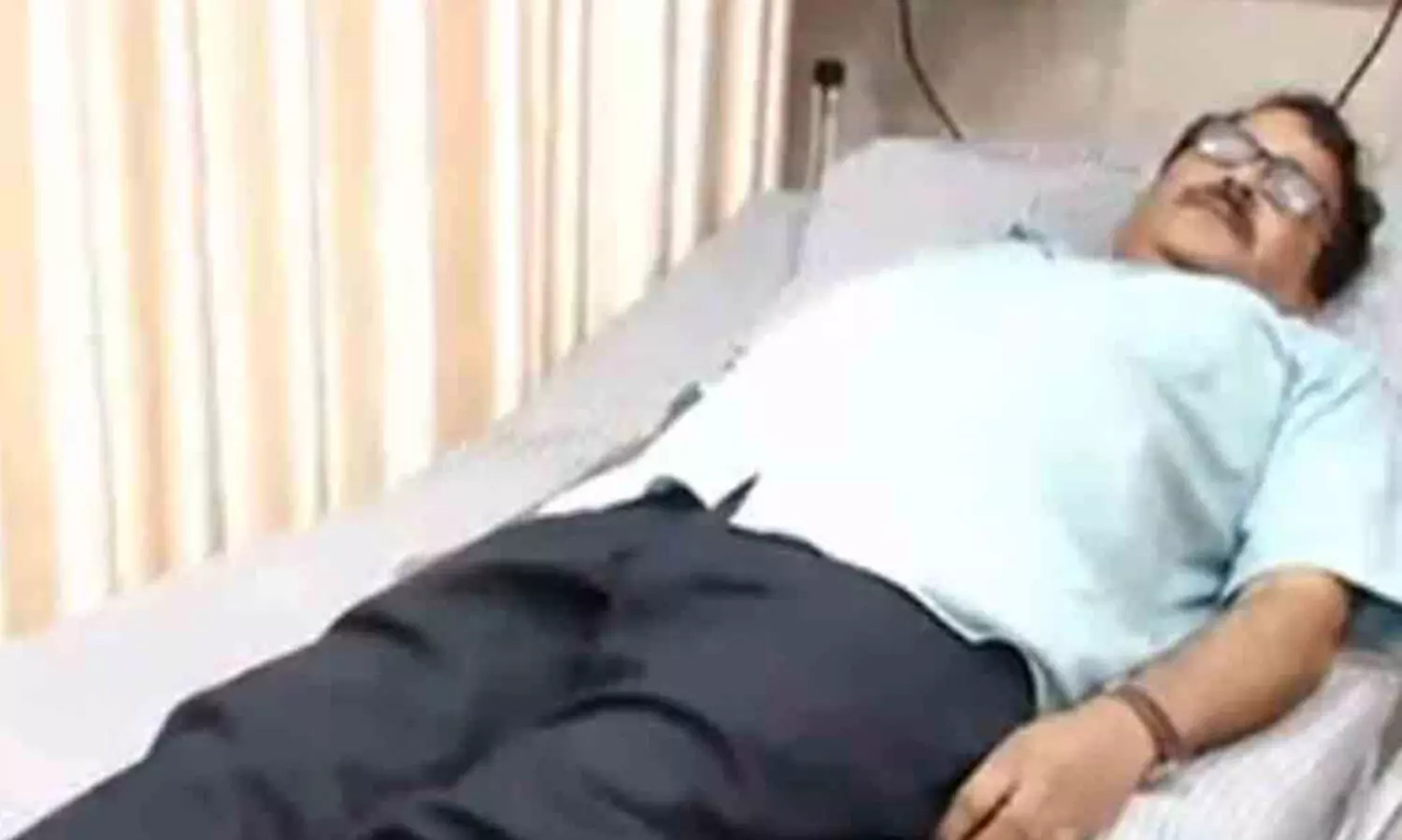 ആശുപത്രിയിലെ ആക്രമണം: ആറുപേർക്കെതിരെ കേസ്,ഡോക്ടർമാർ സംസ്ഥാന വ്യാപക പ്രതിഷേധത്തിന്​