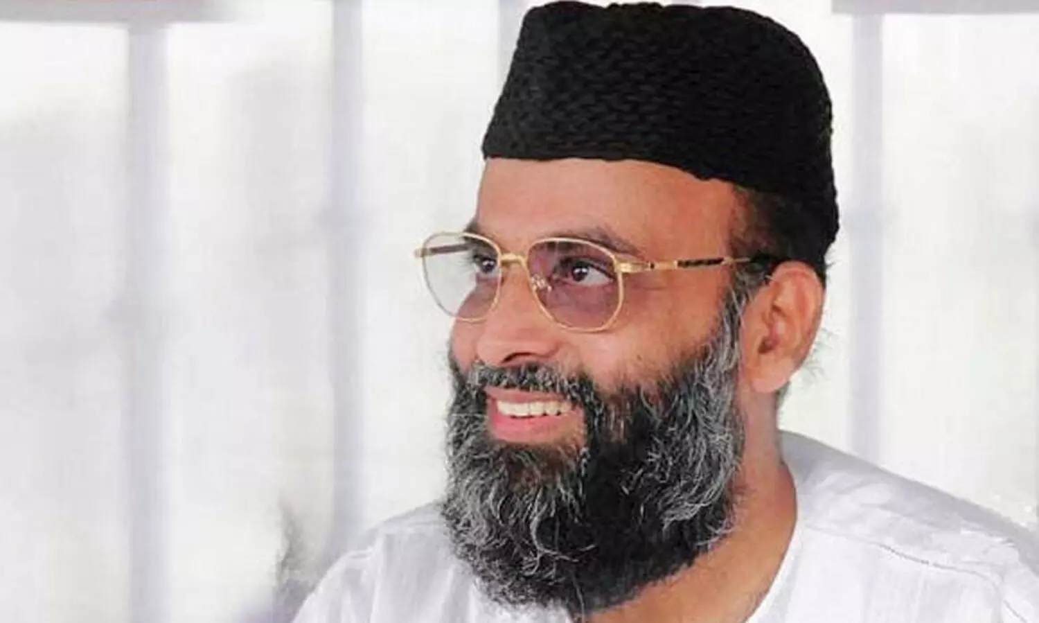 മഅ്ദനിയുടെ ആരോഗ്യനില; രാഷ്ട്രപതി ഇടപെടണം -കൊടിക്കുന്നിൽ