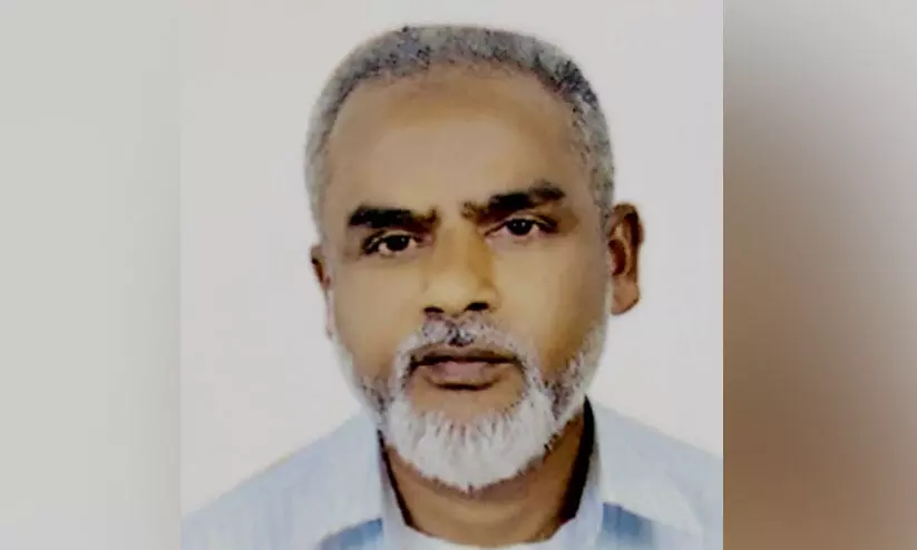 നാടണയാൻ കൊതിച്ച് ഒമ്പതാണ്ട്; ആഗ്രഹം ബാക്കിയാക്കി അബൂബക്കർ മരണത്തിന്​ കീഴടങ്ങി