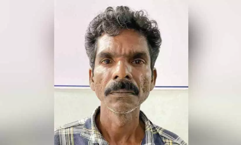 സ്ത്രീ​ധ​ന​ത്തി​ന്റെ പേ​രി​ല്‍ പീ​ഡനം: മുങ്ങിയ പ്രതി 25 വര്‍ഷത്തിനുശേഷം പിടിയില്‍