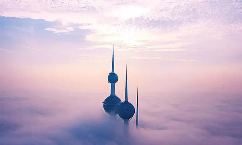 ശൈത്യകാലം അവസാനിക്കുന്നു